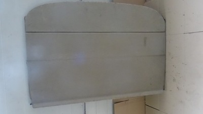 Saab 9-5 95 полка багажника kombi фото №1