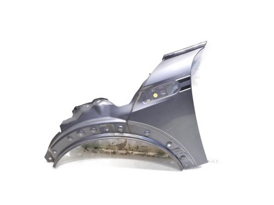 Крила лівий перед 871 mini one ii r56 фото №1