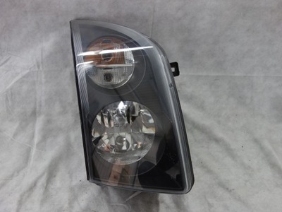 FARO DERECHA VW CRAFTER I 1 2E1 PERFECTA ORIGINAL  