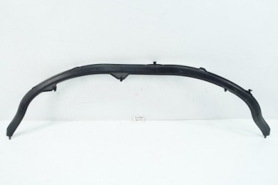 Защита молдинг капот mercedes s w221 a2218801005 фото №1