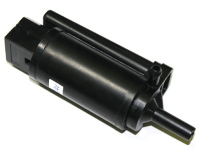 Помпа распылителя окон volvo fh fl 3 pin фото №1