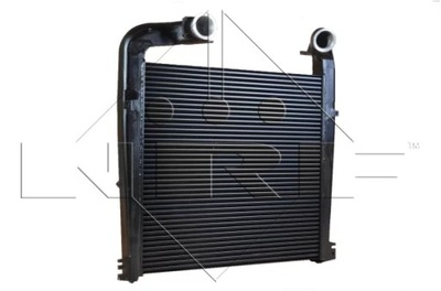 INTERCOOLER SCANIA NRF  