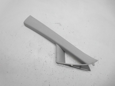 Защита стойка 1p0867233 seat leon ii левая передняя оригинал фото №1