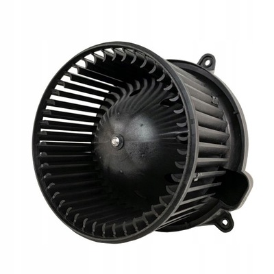 VENTILADOR NISSAN TITAN 2004 - 2016 SOPLADOR  