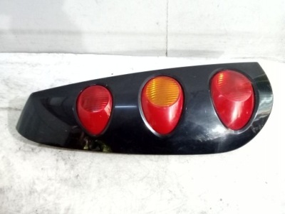 A4548200564 лампа левый задний  smart forfour 1 фото №1