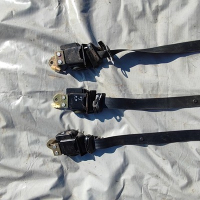 Jeep grand cherokee zj ремни безопасности правый перед фото №1