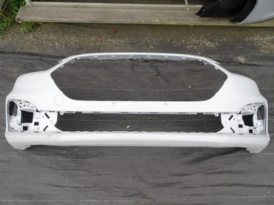 Ford mondeo mk5 st line 19- бампер перед передній фото №1