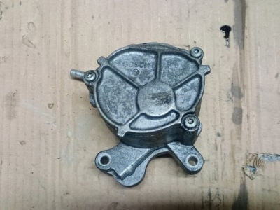 Насос вакуум bosch d156-2c1 peugeot ford volvo 1.6 фото №1