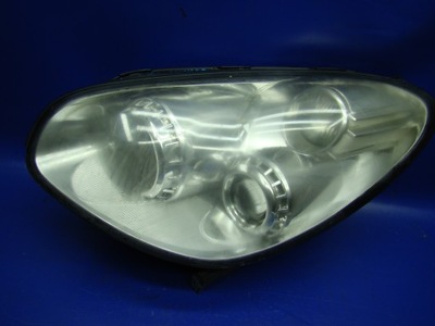 FARO IZQUIERDO FARO IZQUIERDA SUBARU TRIBECA 06R EUROPA  