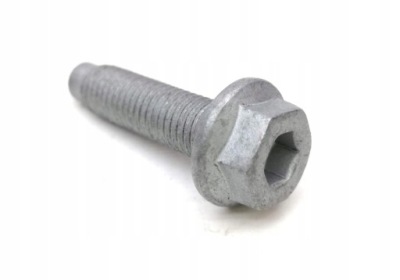 Болт картера оливи vw golf 98- фото №1