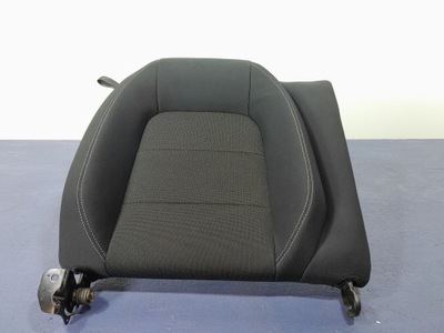 Ford mustang vi спинка сиденье задняя левая фото №1