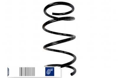 Blue print adc488314 пружина підвіска фото №1