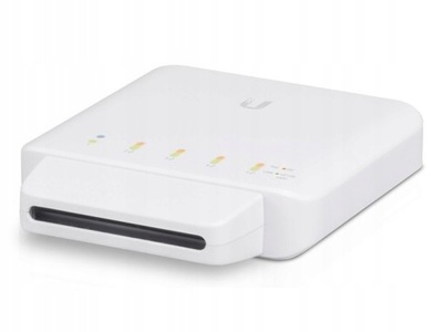 Unifi Switch 5x1000Mbps PoE USW-Flex