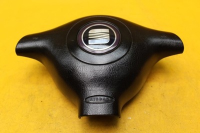 Подушка подушка безпеки водія toledo ii 1m0880201d фото №1