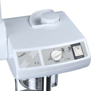 BEAUTY SYSTEM Wapozon BR-688