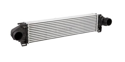 VOLVO XC60 08-2.0D RADIATOR AIR INTERCOOLER  