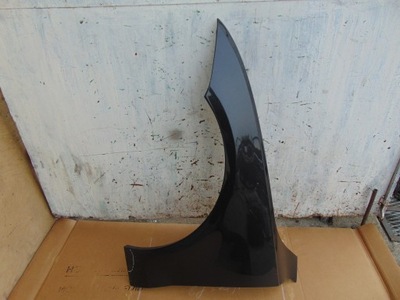 Крыло левый перед audi a7 4g 2011- фото №1