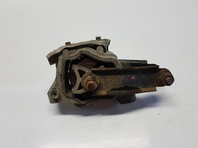 Discovery sport кронштейн подушка двигун 6g92-6p082-lb фото №1