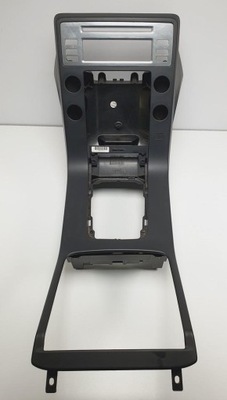 Рамка туннель среднего wodospad volvo xc70 ii фото №1