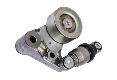 Nissan terrano patrol y61 3.0 ролик натяжитель ремень фото №1