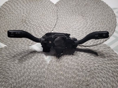 Переключатель комбинированный подрулевой переключатель переключатели audi оригинальный номер 4f0953549d фото №1