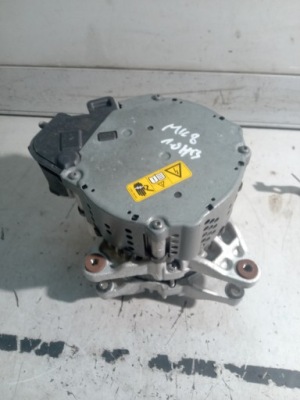 Ford focus mk4 генератор l1ta-11238-ba 1.0 hybrid фото №1