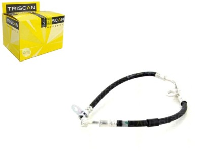 Triscan шланг тормозной mazda mx-5 iii 2.0 nc фото №1