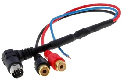 AUTO CABLE RADIO (SYGNALOWY) VW/AUDI/SKODA  