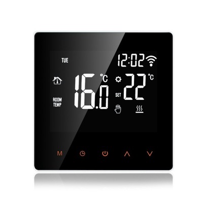 Tuya WiFi Smart Thermostat Regulator temperatury
