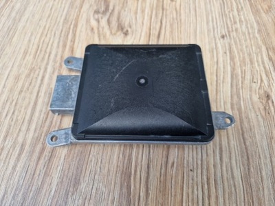 Датчик модуль радар переключения поперечина движения bmw 5 f10 12037310 фото №1