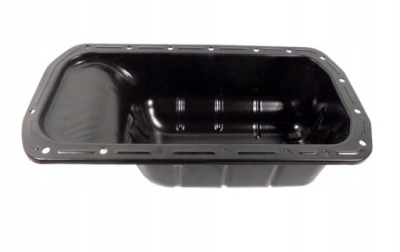 Піддон масляна citroen c4 1.6 hdi 2010-2015 nowa фото №1