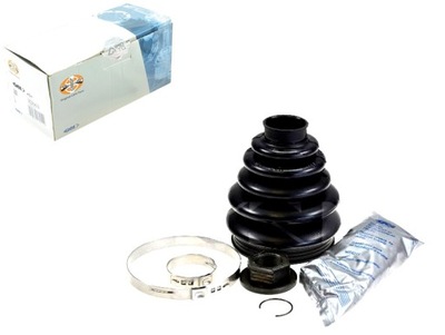 Lobro набір захист шарнір 130246 7144950003 vkj фото №1