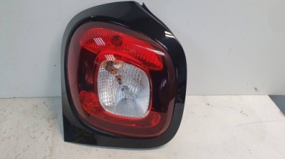 Лампа задняя левая a4539063100 smart forfour ii 14- фото №1
