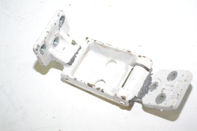 Петля двері ліва задній mercedes w906 a9067400637 фото №1