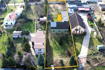 Dom, Gliwice, Bojków, 126 m²