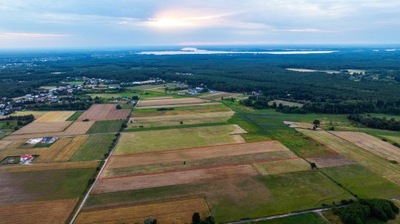 Działka, Wólka Radzymińska, 40000 m²