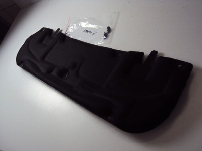 Шумоизоляция капот renault kangoo iii 21- фото №1