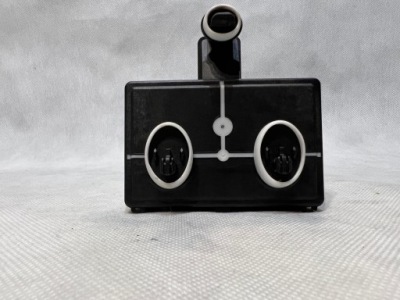 Модуль блок керування двері audi оригінальний номер 8w0959592h фото №1