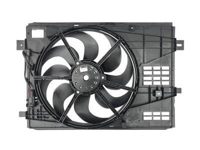 VENTILADOR DEL RADIADOR PEUGEOT E-RIFTER 2021-  