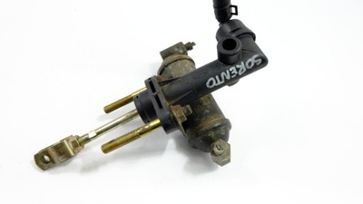 Kia sorento i 2.5 помпа сцепления фото №1