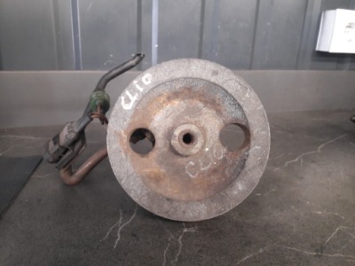 26016947 насос усилителя renault clio фото №1