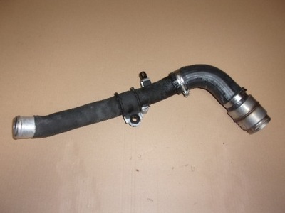 Шланг повітря труба kia sportage tucson 1.6tgdi фото №1