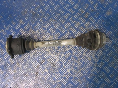 Vw passat b5 2.5tdi приводной вал левая шарниры автоматическая коробка передач фото №1