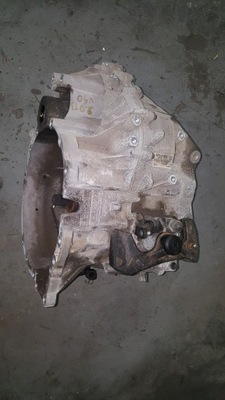 КОРОБКА ПЕРЕДАЧ 1285272 VOLVO V40 2.0T3 15R W-WA