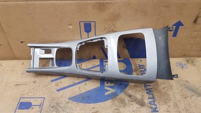 Рамка защита переключения передач консоль citroen c5 ii фото №1