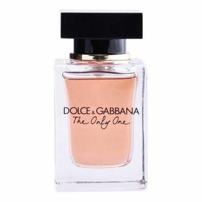 The Only One Dolce & Gabbana EDP The Only One 50 ml