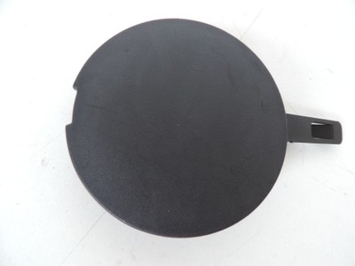 Передняя заглушка перед фаркоп opel vivaro b nowa фото №1