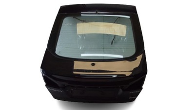 Крышка багажника багажника ford mondeo mk4 hb фото №1