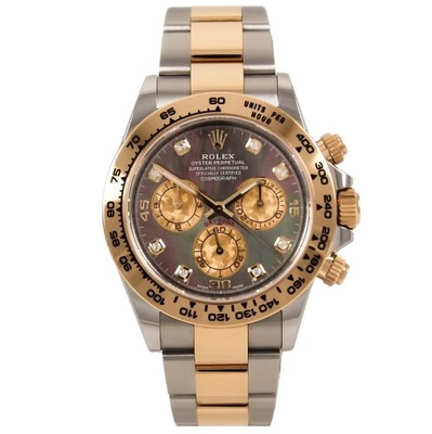 Zegarek Rolex Daytona Cosmograph 116503