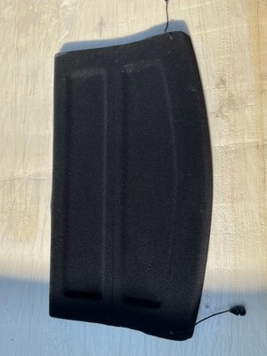 Peugeot 3008 ii полиця задня багажника 98114924zd фото №1